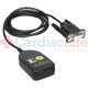 IR Communications Cable for Cardiac Science Powerheart AED G3 Pro and CardioVive DM